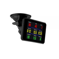 Street Guardian SGGPSAD2 Digital Speed Display 2 (GPS Type)