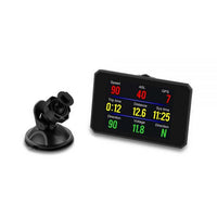 Street Guardian SGGPSAD2 Digital Speed Display 2 (GPS Type)