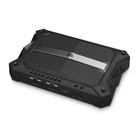 JBL Stadium 4 High-Performance 4 Channel Amplifier