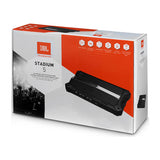 JBL Stadium 5 High-Performance 5 Channel Amplifier