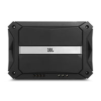 JBL Stadium 600 Monoblock Amplifier