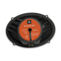 JBL Stadium 962C 6x9" 2-Way Component Speakers