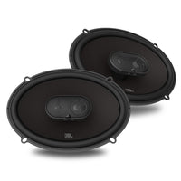 JBL Stadium 962M 6x9" 3-Way Triaxial Speakers