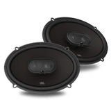 JBL Stadium 962M 6x9" 3-Way Triaxial Speakers