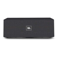 JBL Stage 1200D 12" Dual Subwoofer Enclosure