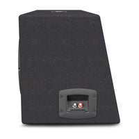 JBL Stage 1200D 12" Dual Subwoofer Enclosure