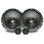 JBL Stage1 601C 6.5" 2-Way Component Speakers