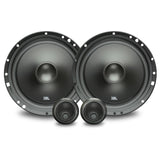 JBL Stage1 601C 6.5" 2-Way Component Speakers