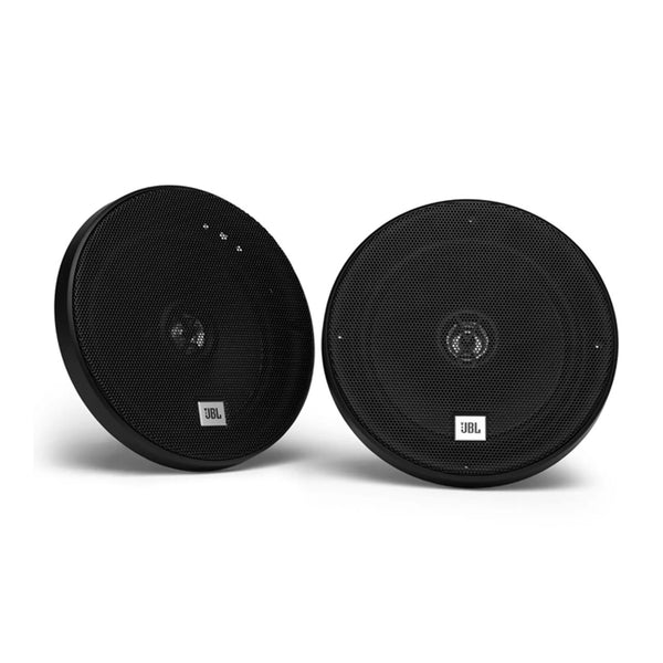 JBL Stage1 621 6.5" 2-Way Coaxial Speakers