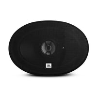 JBL Stage1 9631 6x9" 3-Way Triaxial Speakers