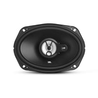 JBL Stage1 9631 6x9" 3-Way Triaxial Speakers