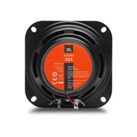 JBL Stage2 424 4" 2-Way Coaxial Speakers