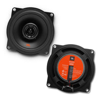 JBL Stage2 524 5" 2-Way Coaxial Speakers