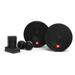 JBL Stage2 604C 6.5" 2-Way Component Speakers
