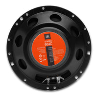 JBL Stage2 604C 6.5" 2-Way Component Speakers