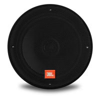 JBL Stage2 624 6.5" 2-Way Coaxial Speakers