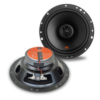JBL Stage2 624 6.5" 2-Way Coaxial Speakers