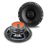 JBL Stage2 624 6.5" 2-Way Coaxial Speakers