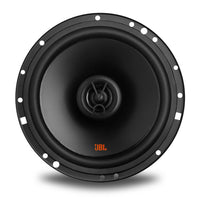 JBL Stage2 624 6.5" 2-Way Coaxial Speakers