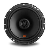 JBL Stage2 624 6.5" 2-Way Coaxial Speakers