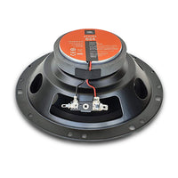 JBL Stage2 624 6.5" 2-Way Coaxial Speakers