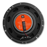 JBL Stage2 624 6.5" 2-Way Coaxial Speakers