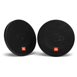JBL Stage2 634 6.5" 3-Way Triaxial Speakers