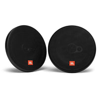 JBL Stage2 634 6.5" 3-Way Triaxial Speakers