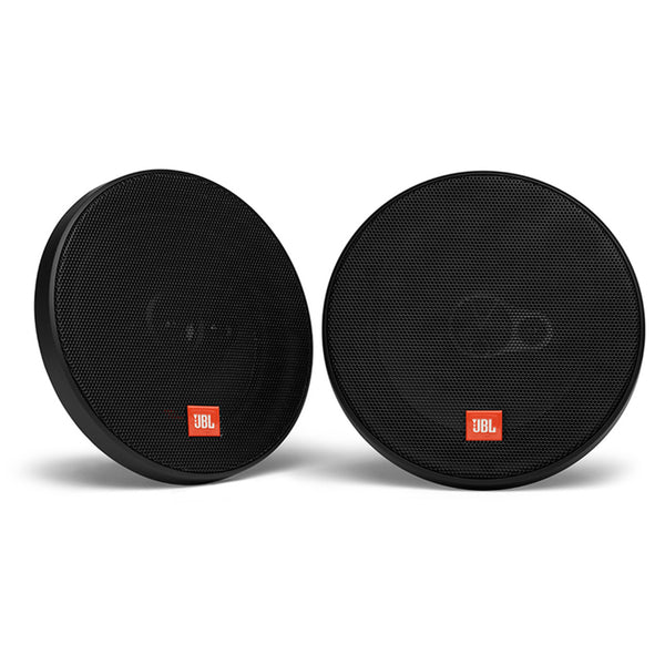 JBL Stage2 634 6.5" 3-Way Triaxial Speakers