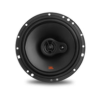 JBL Stage2 634 6.5" 3-Way Triaxial Speakers