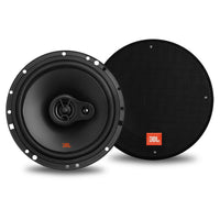JBL Stage2 634 6.5" 3-Way Triaxial Speakers