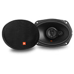 JBL Stage2 9634 6x9" 3-Way Triaxial Speakers