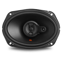JBL Stage2 9634 6x9" 3-Way Triaxial Speakers