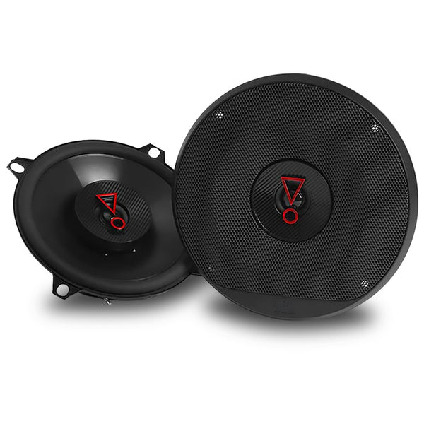 JBL Stage3 527 5" 2-Way Coaxial Speakers