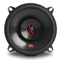 JBL Stage3 527 5" 2-Way Coaxial Speakers