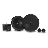 JBL Stage3 607C 6.5" 2-Way Component Speakers