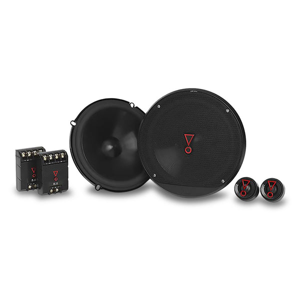 JBL Stage3 607C 6.5" 2-Way Component Speakers