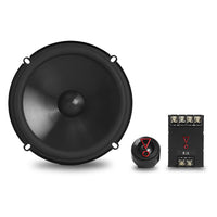 JBL Stage3 607C 6.5" 2-Way Component Speakers