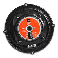 JBL Stage3 607C 6.5" 2-Way Component Speakers