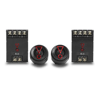 JBL Stage3 607C 6.5" 2-Way Component Speakers