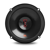JBL Stage3 627F 6.5" 2-Way Coaxial Speakers