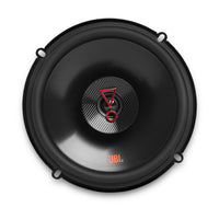 JBL Stage3 627F 6.5" 2-Way Coaxial Speakers