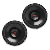 JBL Stage3 627F 6.5" 2-Way Coaxial Speakers