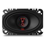 JBL Stage3 6427 4x6" 2-Way Coaxial Speakers