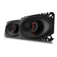 JBL Stage3 6427 4x6" 2-Way Coaxial Speakers