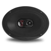 JBL Stage3 9637 6x9" 3-Way Triaxial Speakers