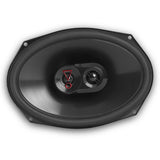 JBL Stage3 9637 6x9" 3-Way Triaxial Speakers