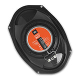 JBL Stage3 9637 6x9" 3-Way Triaxial Speakers