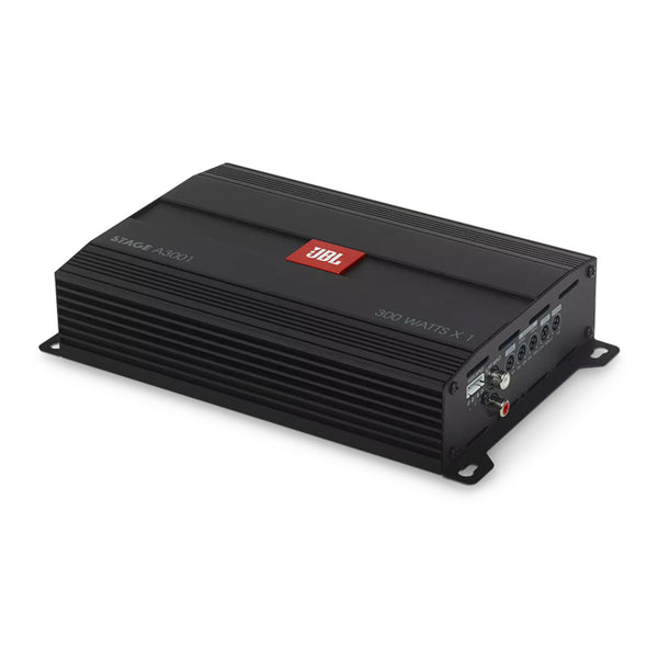 JBL Stage A3001 Monoblock Amplifier