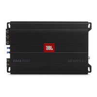 JBL Stage A3001 Monoblock Amplifier